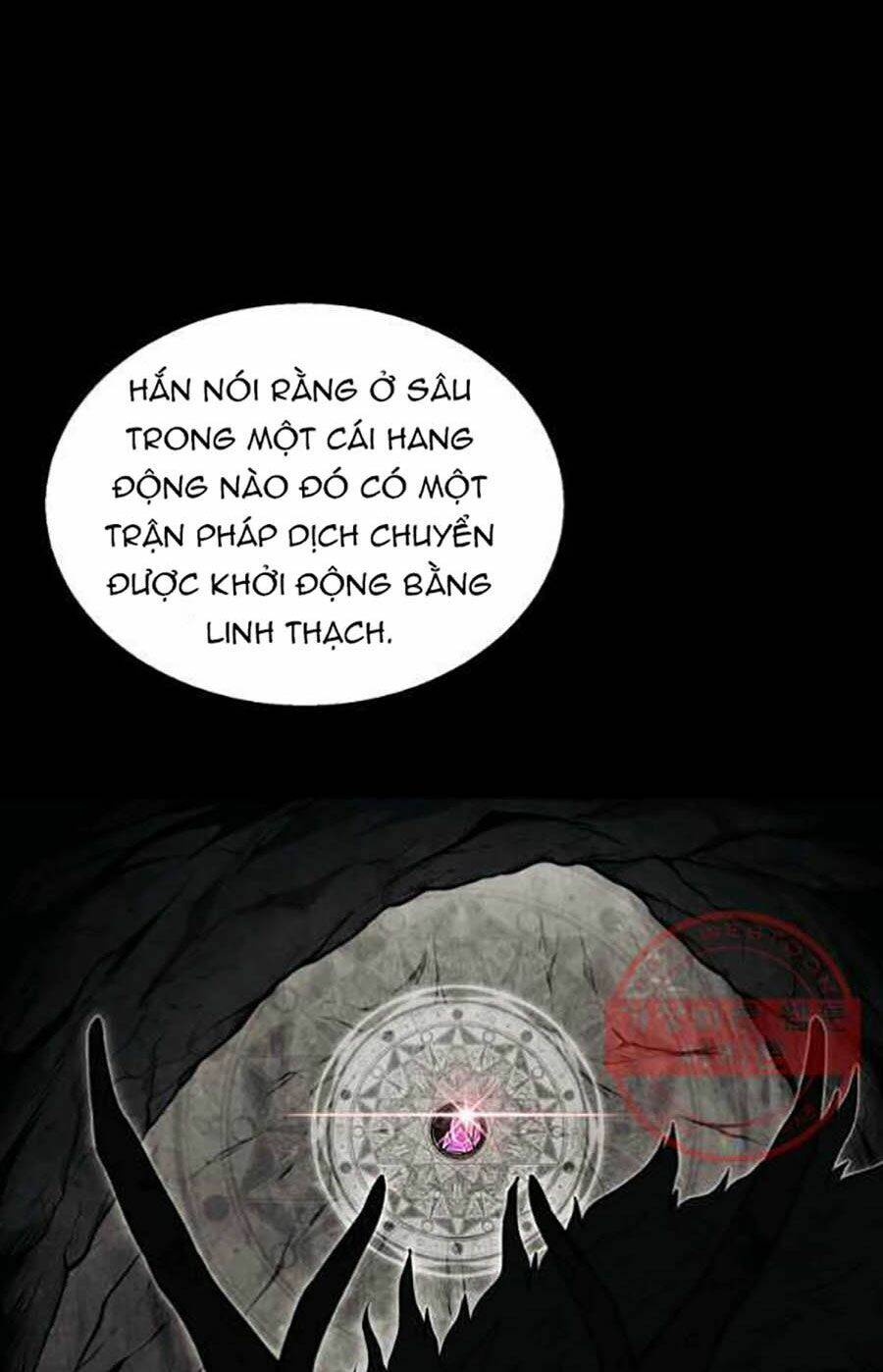 Thiếu Niên Phương Sĩ - Chapter 2 - Page 68