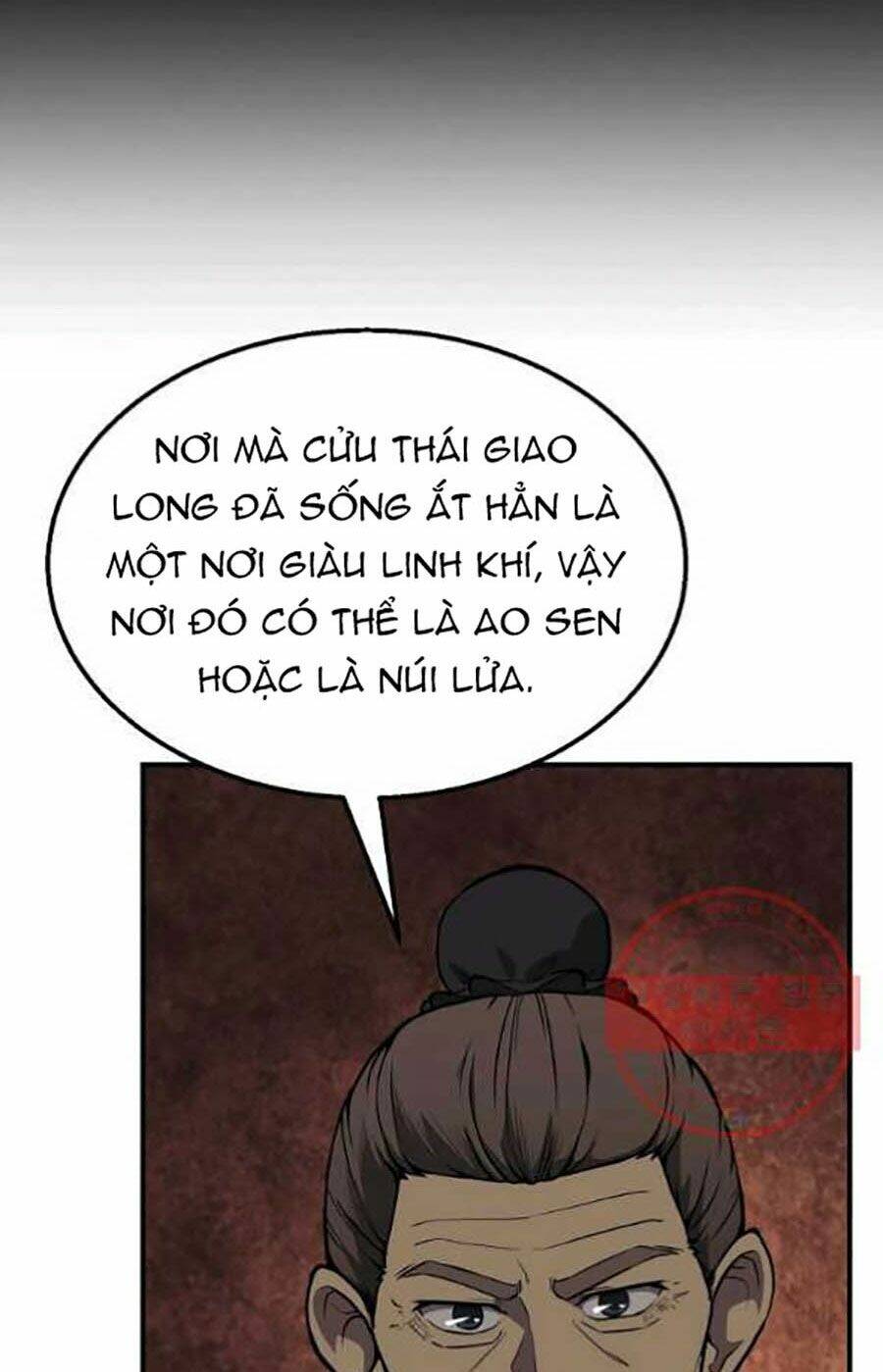 Thiếu Niên Phương Sĩ - Chapter 2 - Page 70