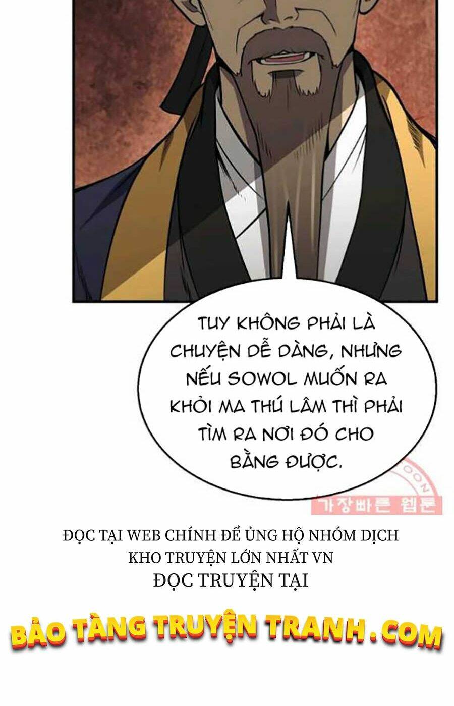 Thiếu Niên Phương Sĩ - Chapter 2 - Page 71
