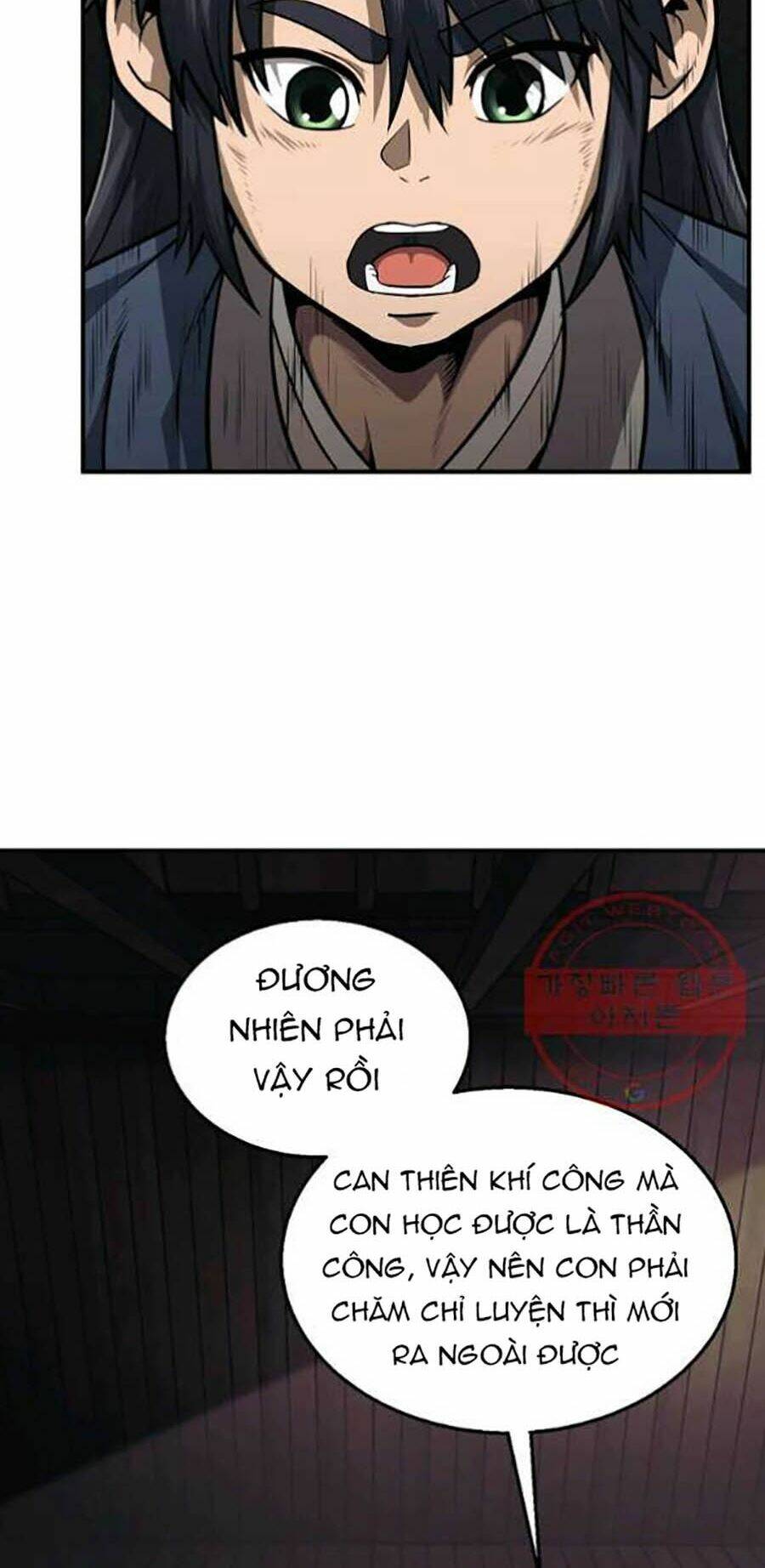 Thiếu Niên Phương Sĩ - Chapter 2 - Page 75