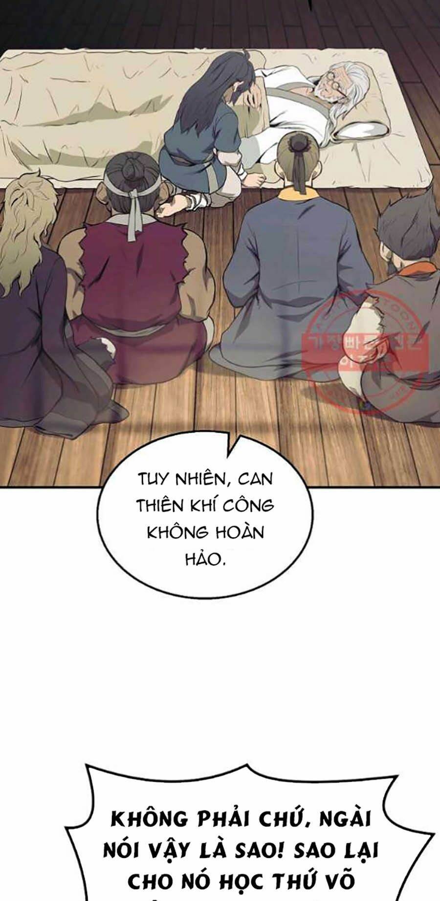 Thiếu Niên Phương Sĩ - Chapter 2 - Page 76