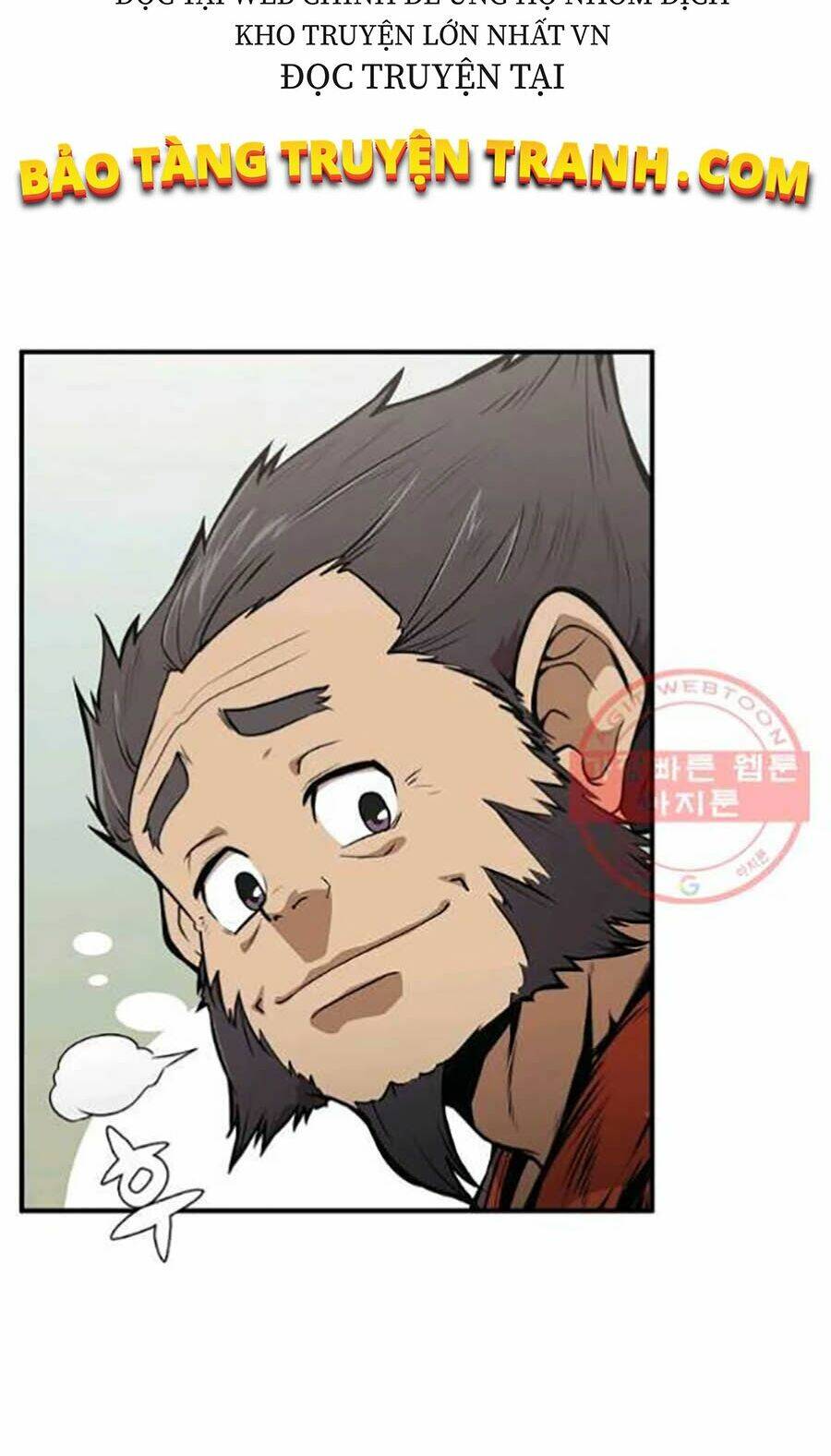 Thiếu Niên Phương Sĩ - Chapter 2 - Page 7