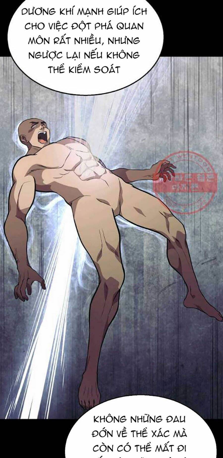 Thiếu Niên Phương Sĩ - Chapter 2 - Page 79