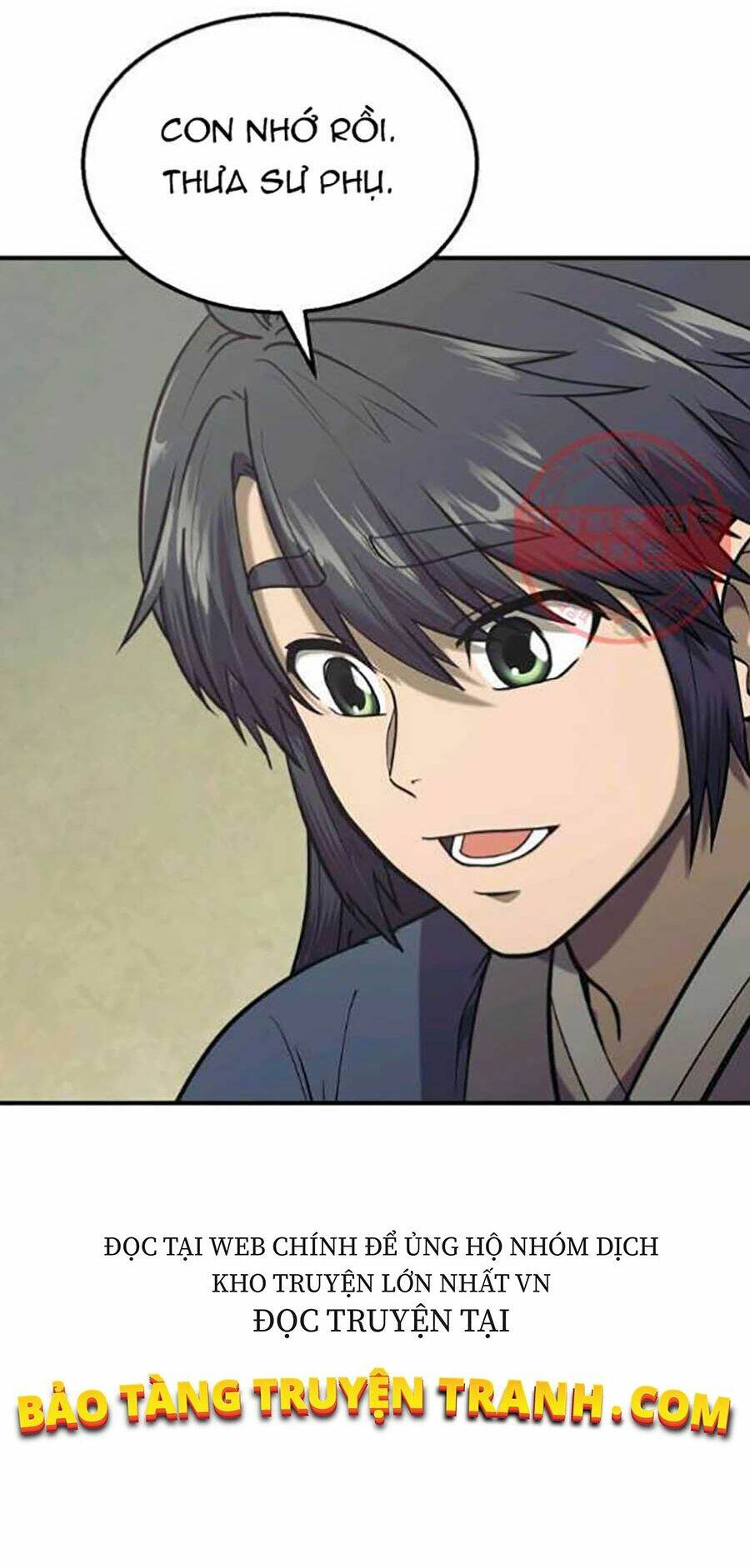 Thiếu Niên Phương Sĩ - Chapter 2 - Page 85