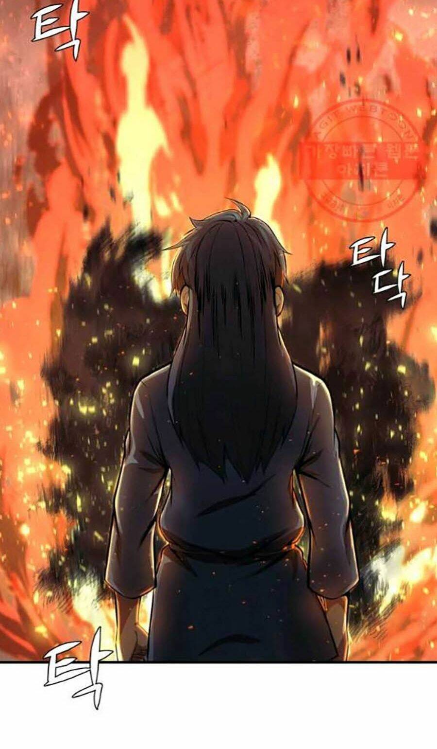 Thiếu Niên Phương Sĩ - Chapter 2 - Page 87