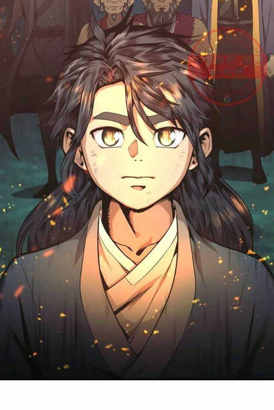 Thiếu Niên Phương Sĩ - Chapter 2 - Page 89