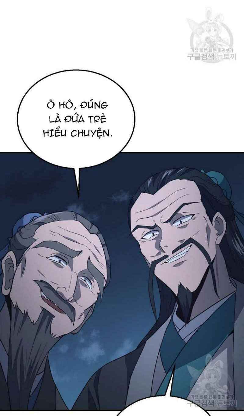 Thiếu Niên Phương Sĩ - Chapter 20 - Page 9