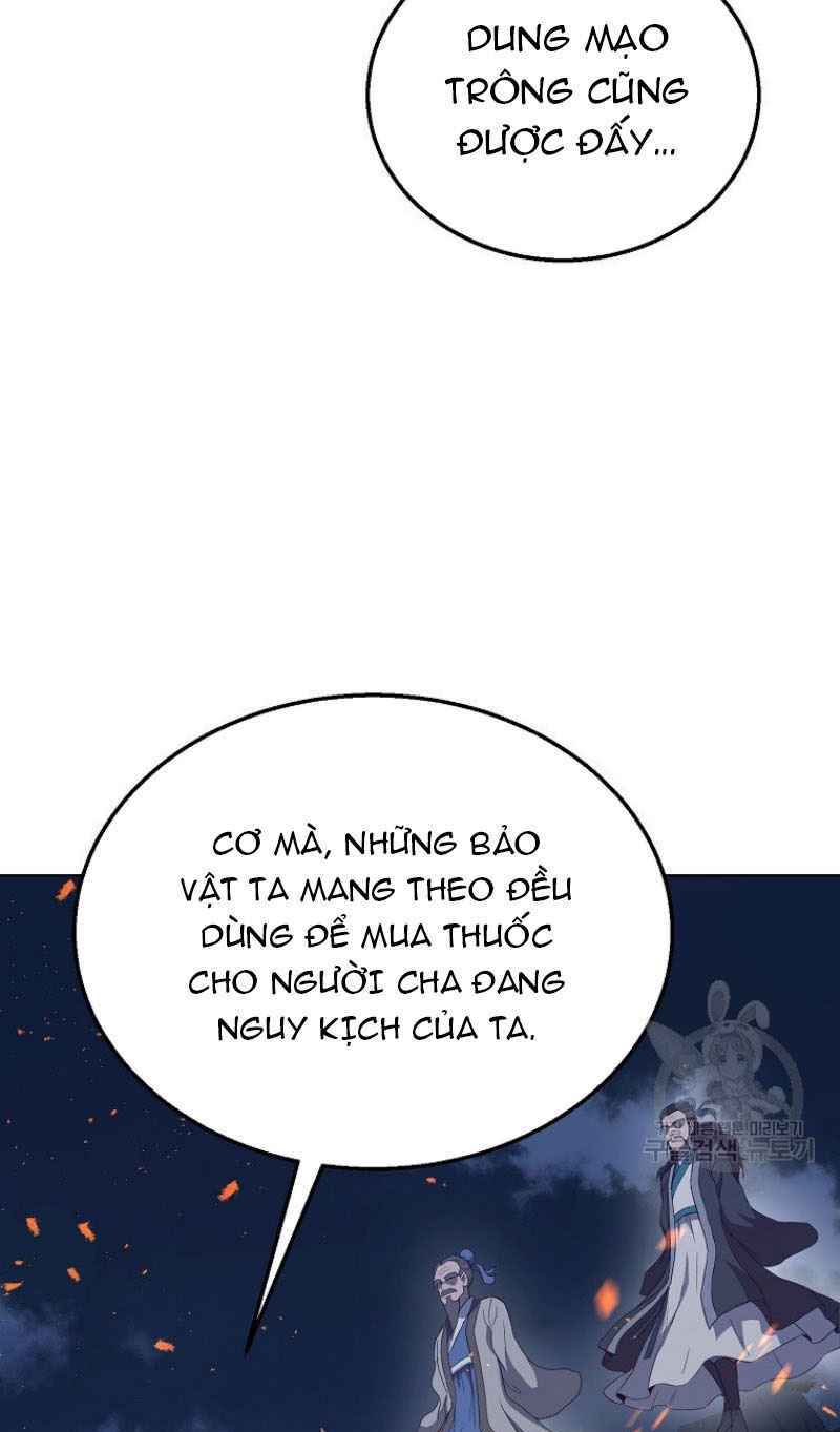 Thiếu Niên Phương Sĩ - Chapter 20 - Page 10