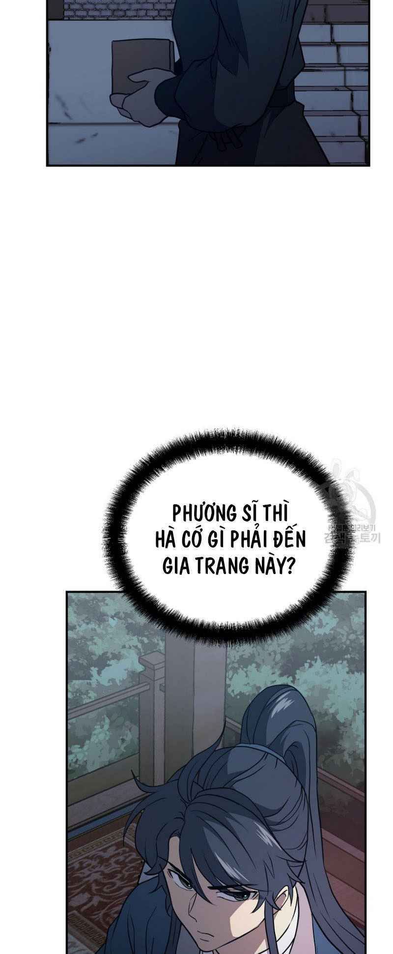 Thiếu Niên Phương Sĩ - Chapter 20 - Page 110