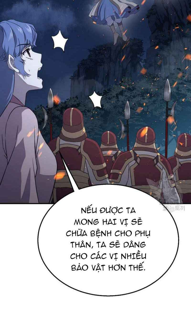 Thiếu Niên Phương Sĩ - Chapter 20 - Page 11