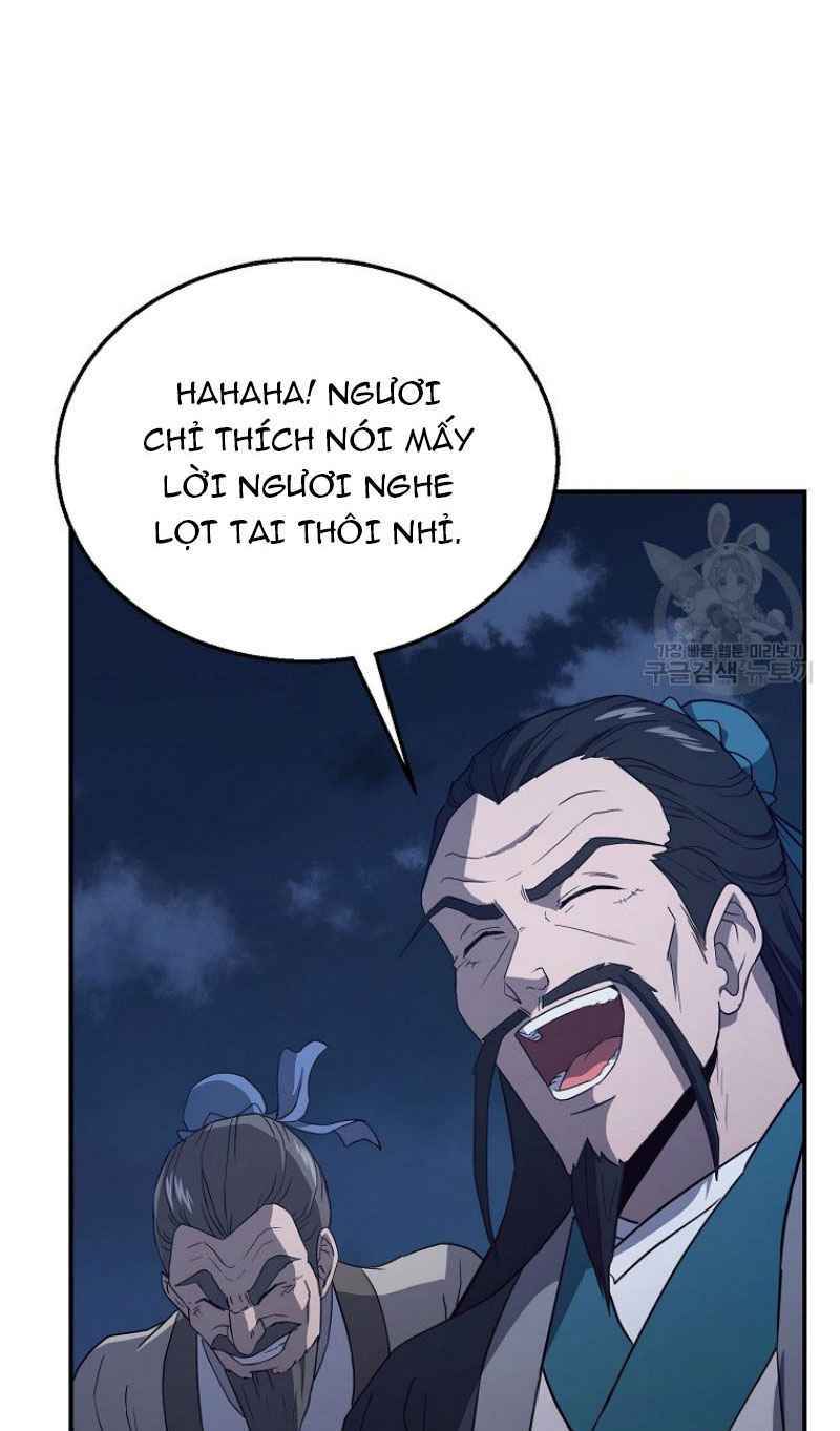 Thiếu Niên Phương Sĩ - Chapter 20 - Page 12