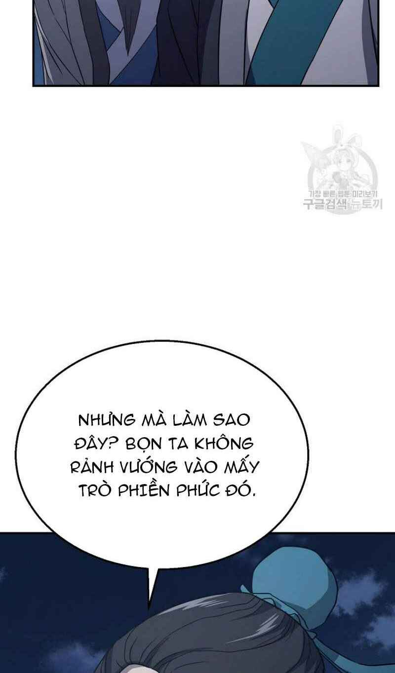 Thiếu Niên Phương Sĩ - Chapter 20 - Page 13