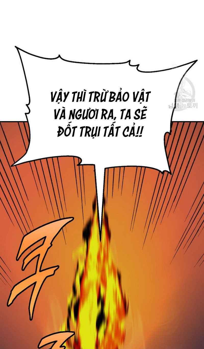 Thiếu Niên Phương Sĩ - Chapter 20 - Page 18