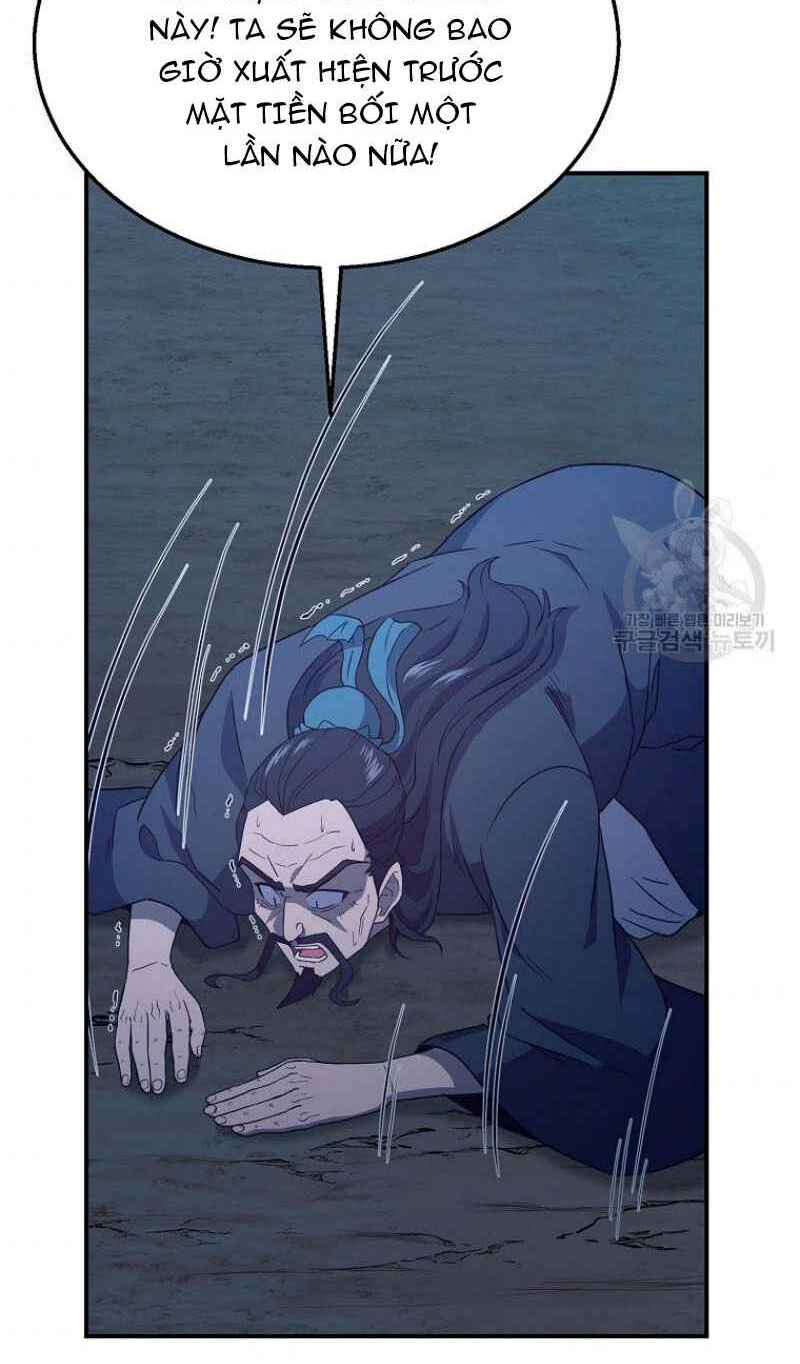 Thiếu Niên Phương Sĩ - Chapter 20 - Page 37