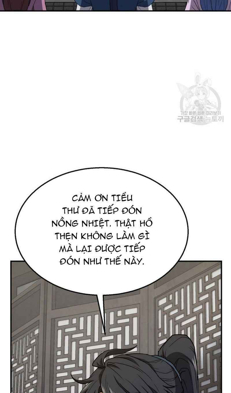 Thiếu Niên Phương Sĩ - Chapter 20 - Page 48