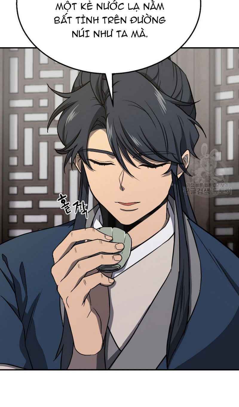 Thiếu Niên Phương Sĩ - Chapter 20 - Page 52