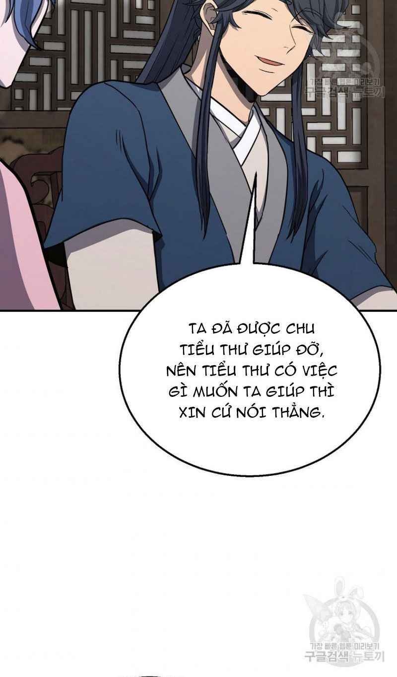 Thiếu Niên Phương Sĩ - Chapter 20 - Page 54