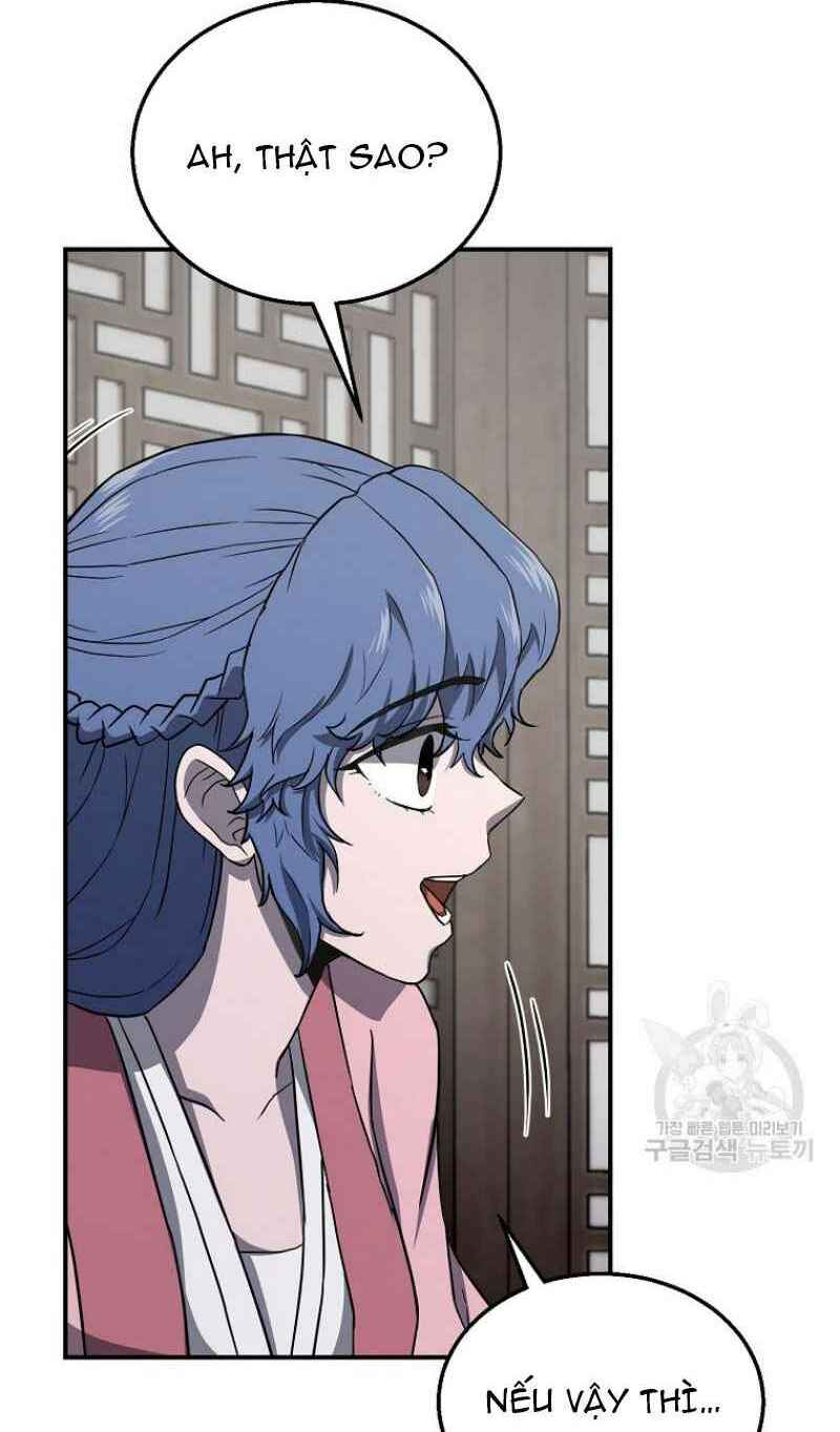 Thiếu Niên Phương Sĩ - Chapter 20 - Page 55