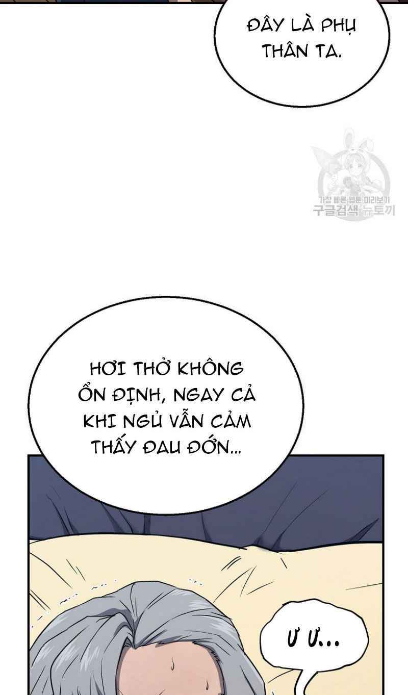 Thiếu Niên Phương Sĩ - Chapter 20 - Page 58