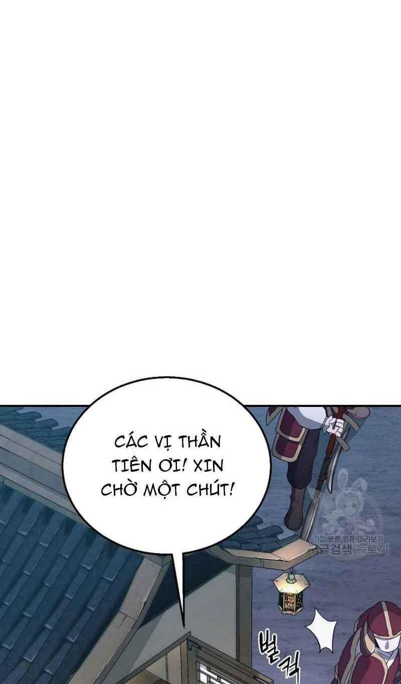 Thiếu Niên Phương Sĩ - Chapter 20 - Page 5