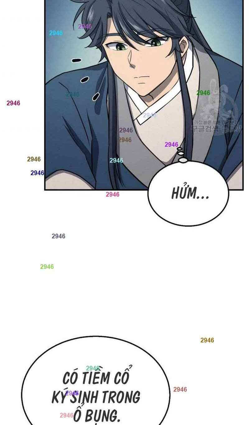 Thiếu Niên Phương Sĩ - Chapter 20 - Page 63