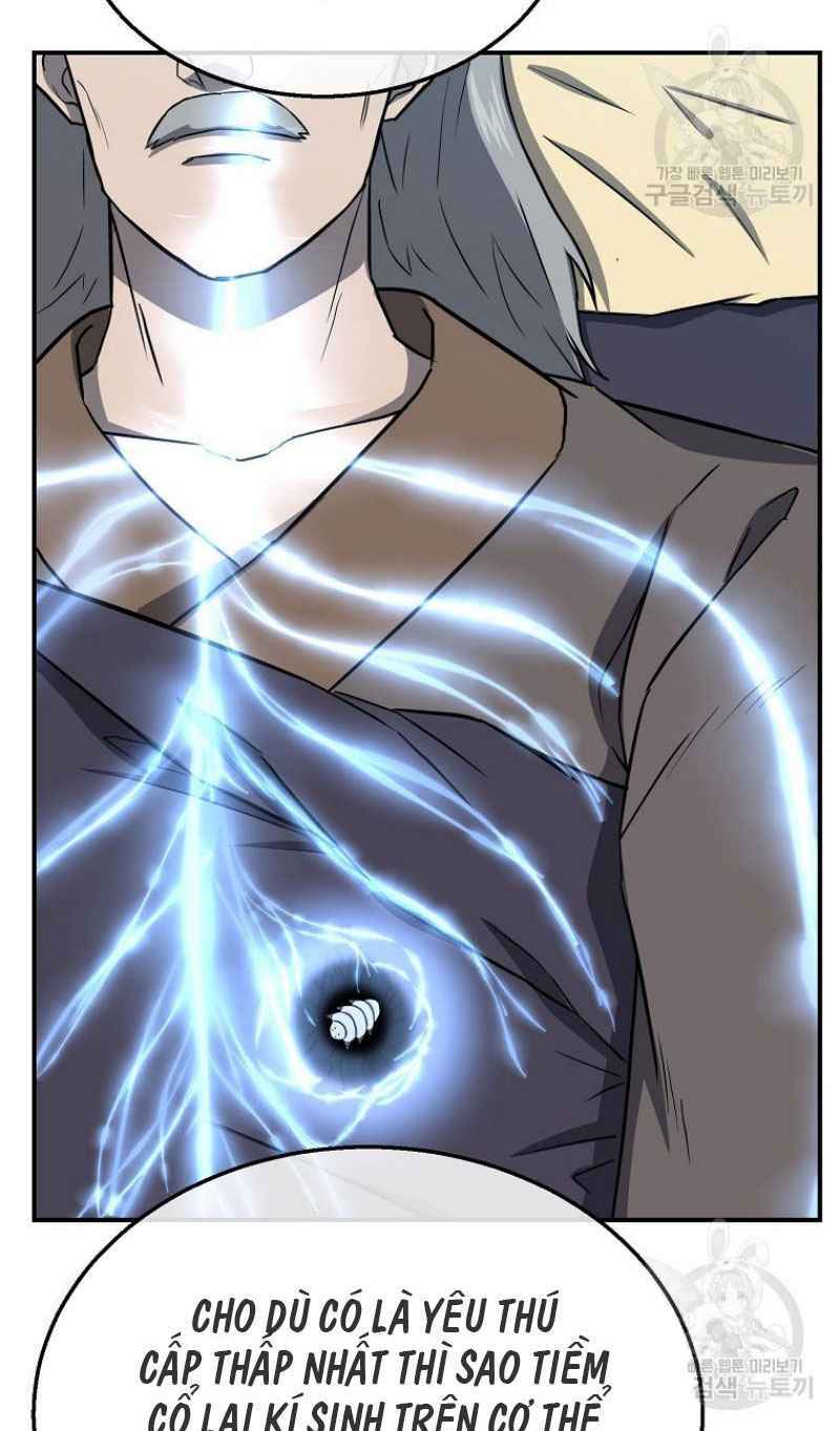 Thiếu Niên Phương Sĩ - Chapter 20 - Page 64