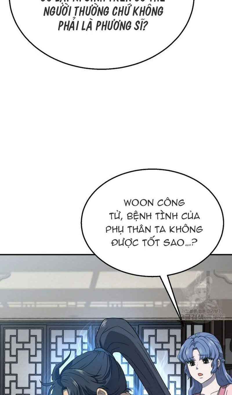 Thiếu Niên Phương Sĩ - Chapter 20 - Page 65