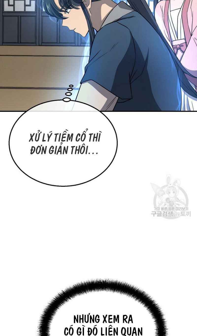 Thiếu Niên Phương Sĩ - Chapter 20 - Page 66