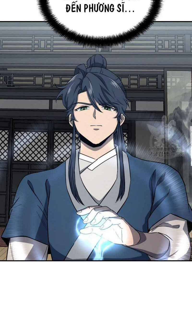 Thiếu Niên Phương Sĩ - Chapter 20 - Page 67