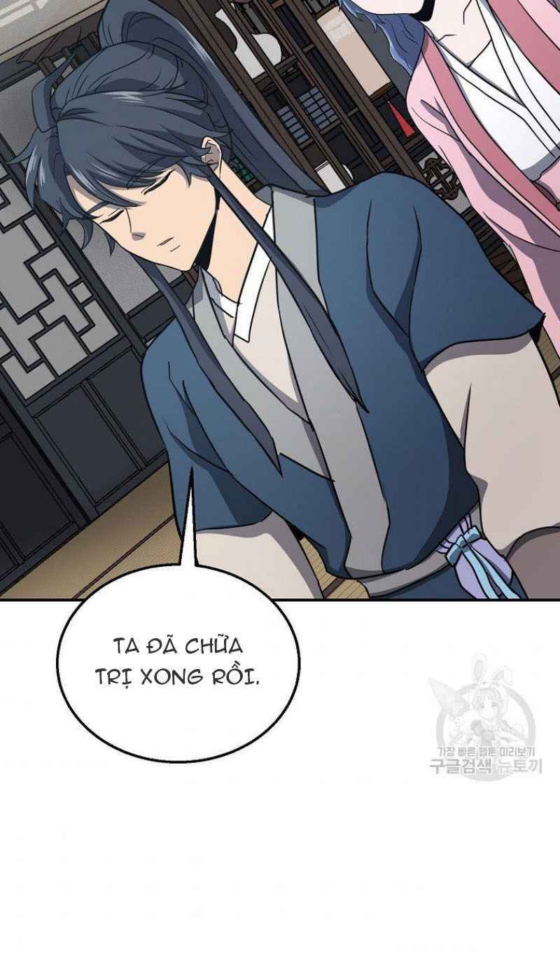Thiếu Niên Phương Sĩ - Chapter 20 - Page 70