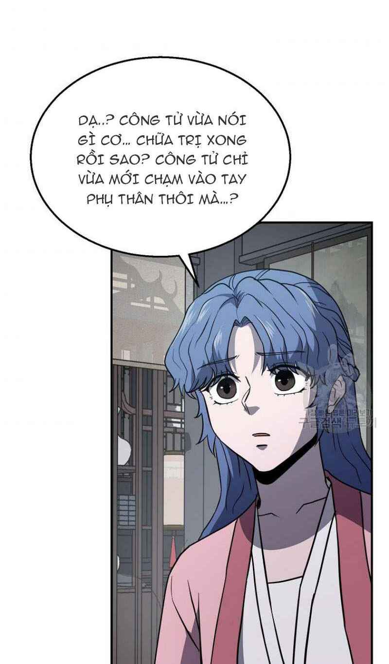 Thiếu Niên Phương Sĩ - Chapter 20 - Page 71