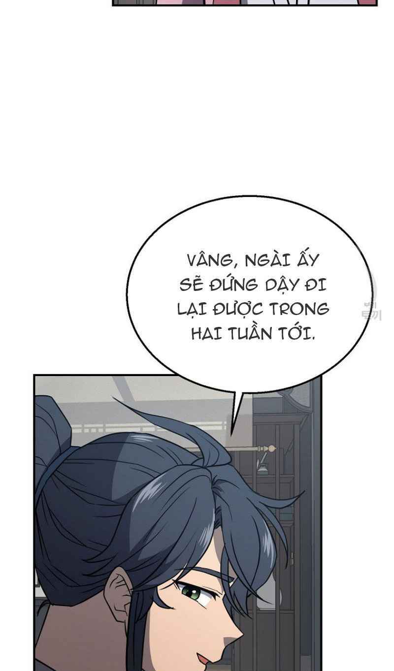 Thiếu Niên Phương Sĩ - Chapter 20 - Page 72