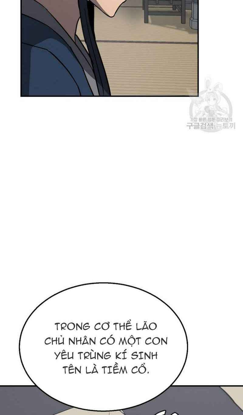 Thiếu Niên Phương Sĩ - Chapter 20 - Page 73