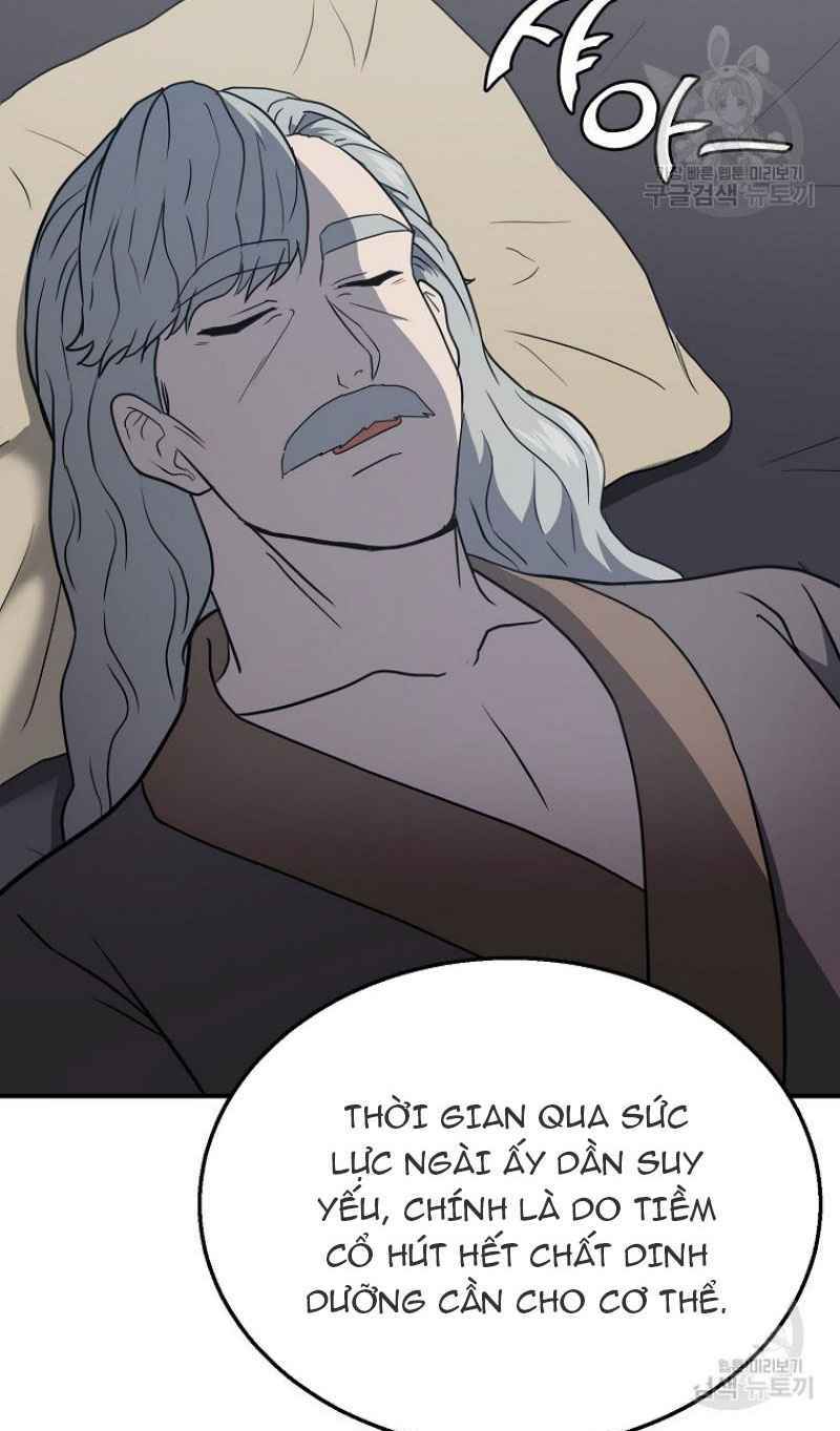 Thiếu Niên Phương Sĩ - Chapter 20 - Page 74