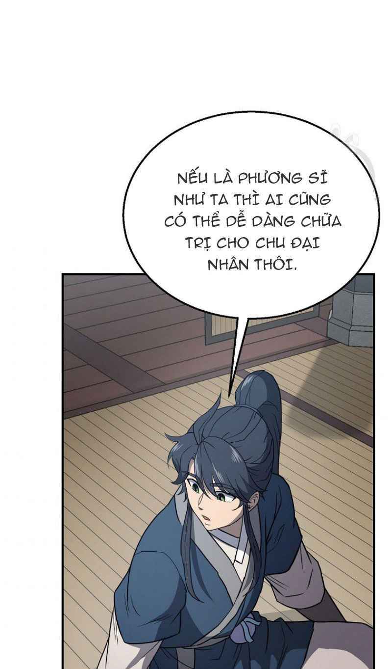 Thiếu Niên Phương Sĩ - Chapter 20 - Page 78