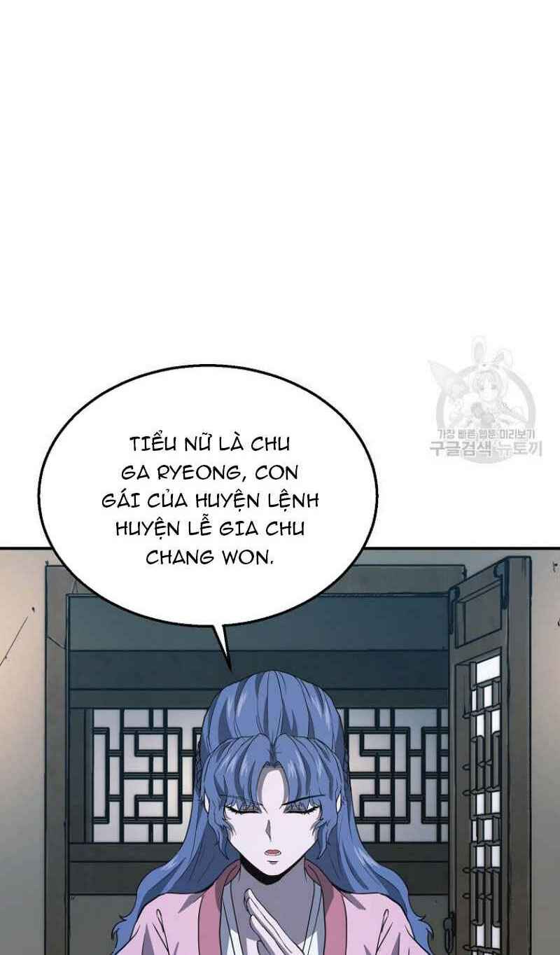 Thiếu Niên Phương Sĩ - Chapter 20 - Page 7