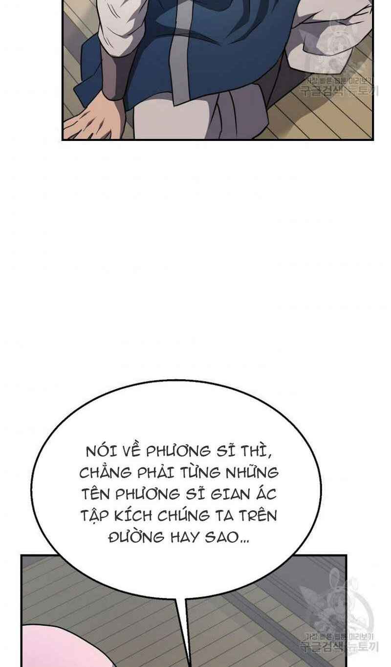 Thiếu Niên Phương Sĩ - Chapter 20 - Page 79