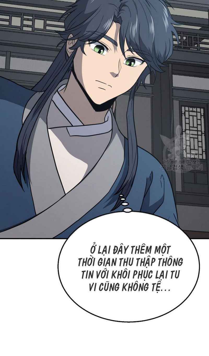 Thiếu Niên Phương Sĩ - Chapter 20 - Page 82