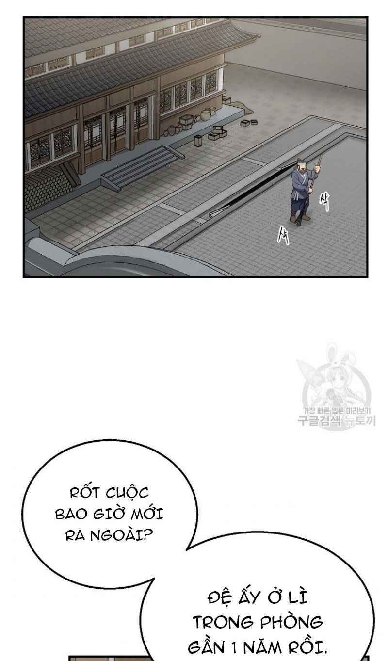 Thiếu Niên Phương Sĩ - Chapter 20 - Page 86