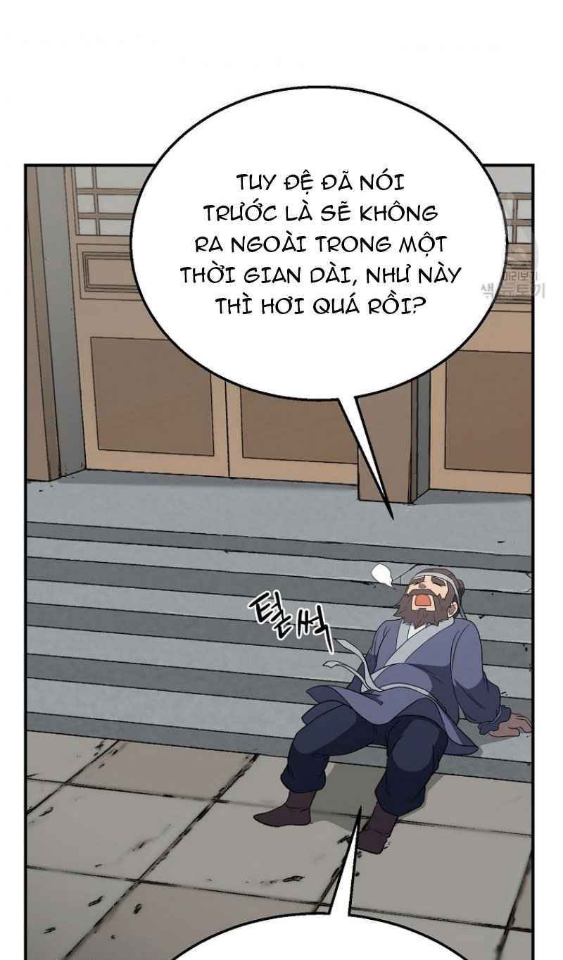 Thiếu Niên Phương Sĩ - Chapter 20 - Page 88