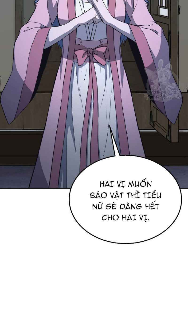 Thiếu Niên Phương Sĩ - Chapter 20 - Page 8