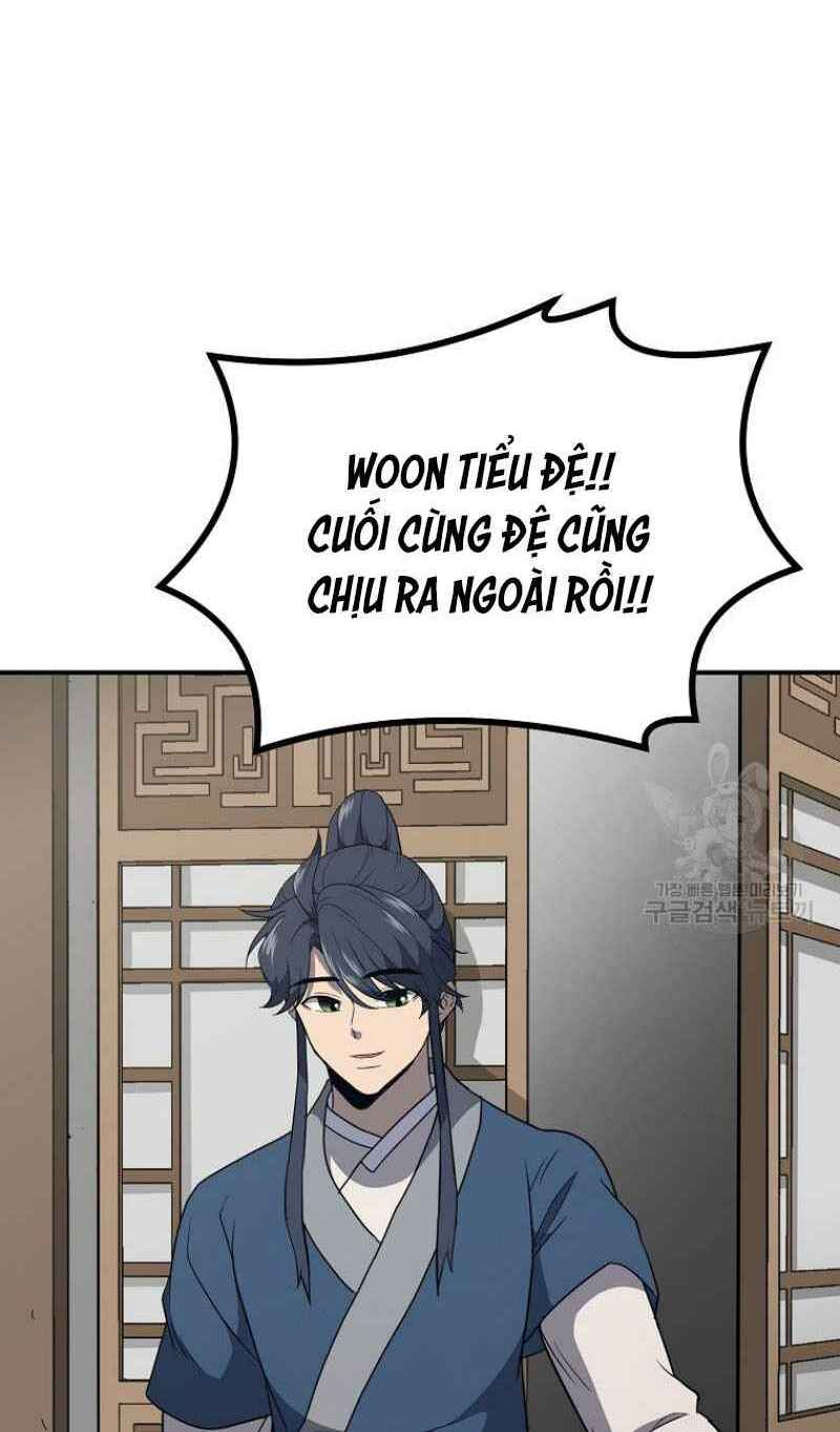 Thiếu Niên Phương Sĩ - Chapter 20 - Page 91