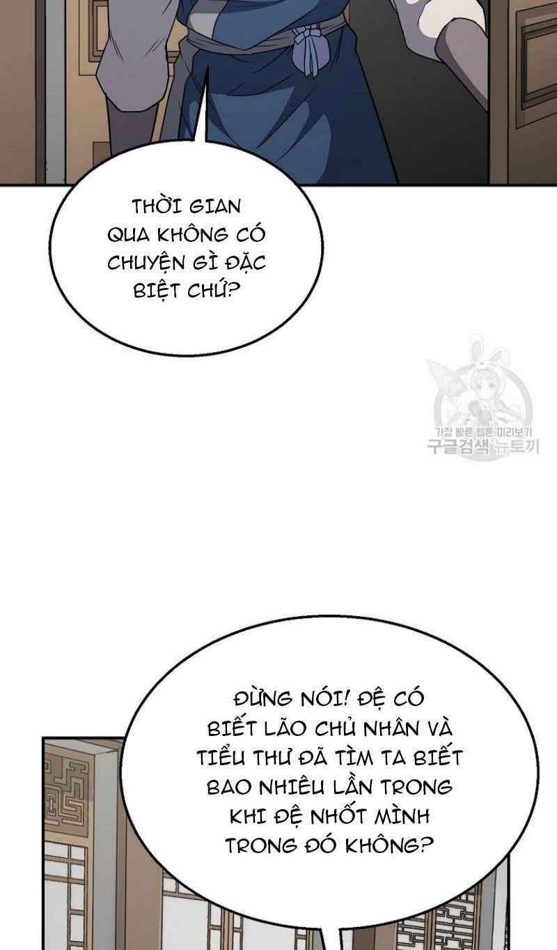 Thiếu Niên Phương Sĩ - Chapter 20 - Page 92