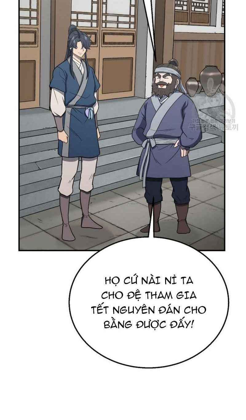 Thiếu Niên Phương Sĩ - Chapter 20 - Page 93