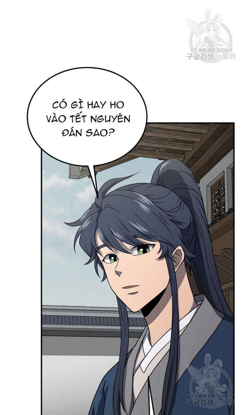 Thiếu Niên Phương Sĩ - Chapter 20 - Page 94