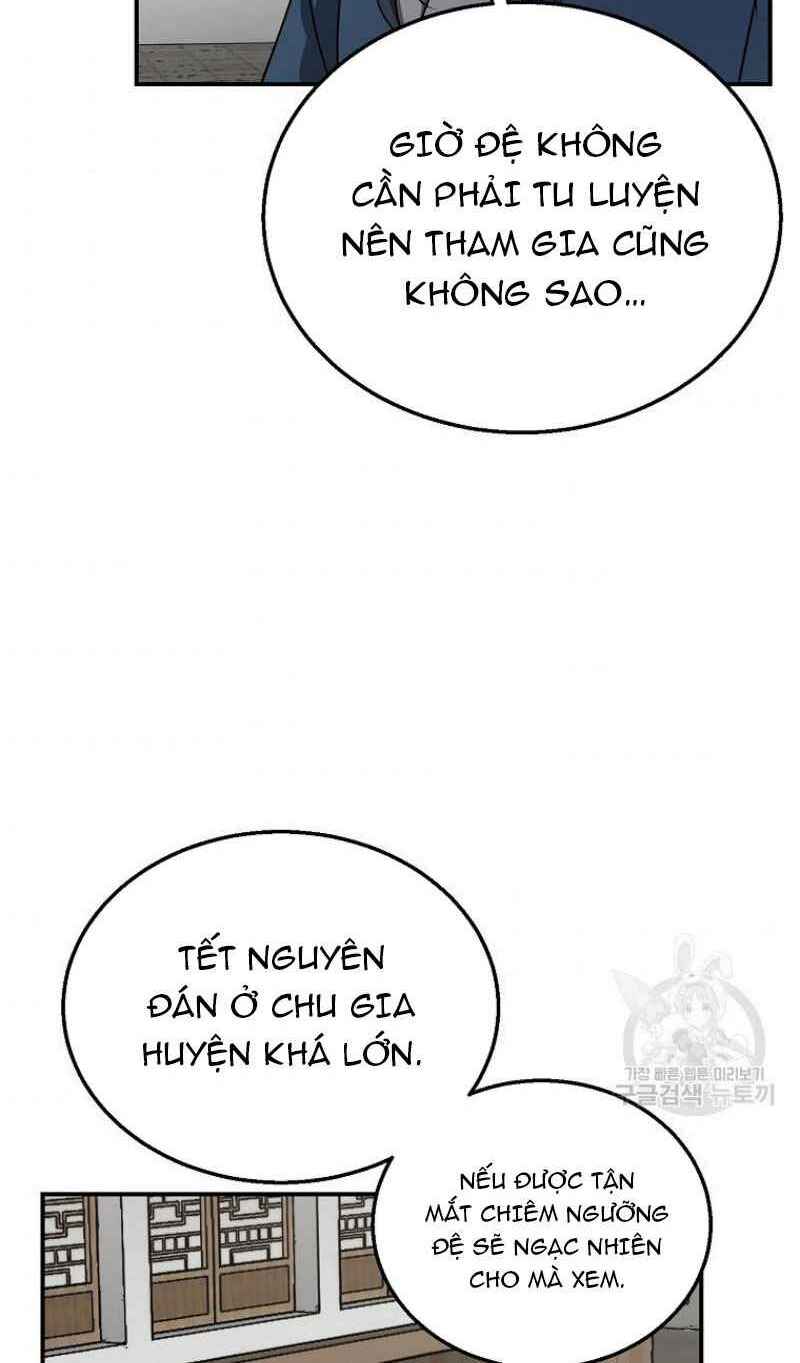 Thiếu Niên Phương Sĩ - Chapter 20 - Page 95