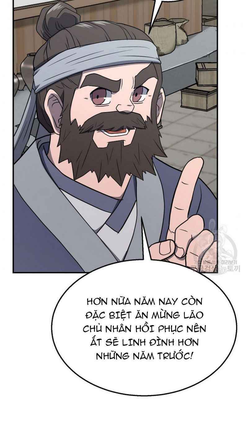 Thiếu Niên Phương Sĩ - Chapter 20 - Page 96