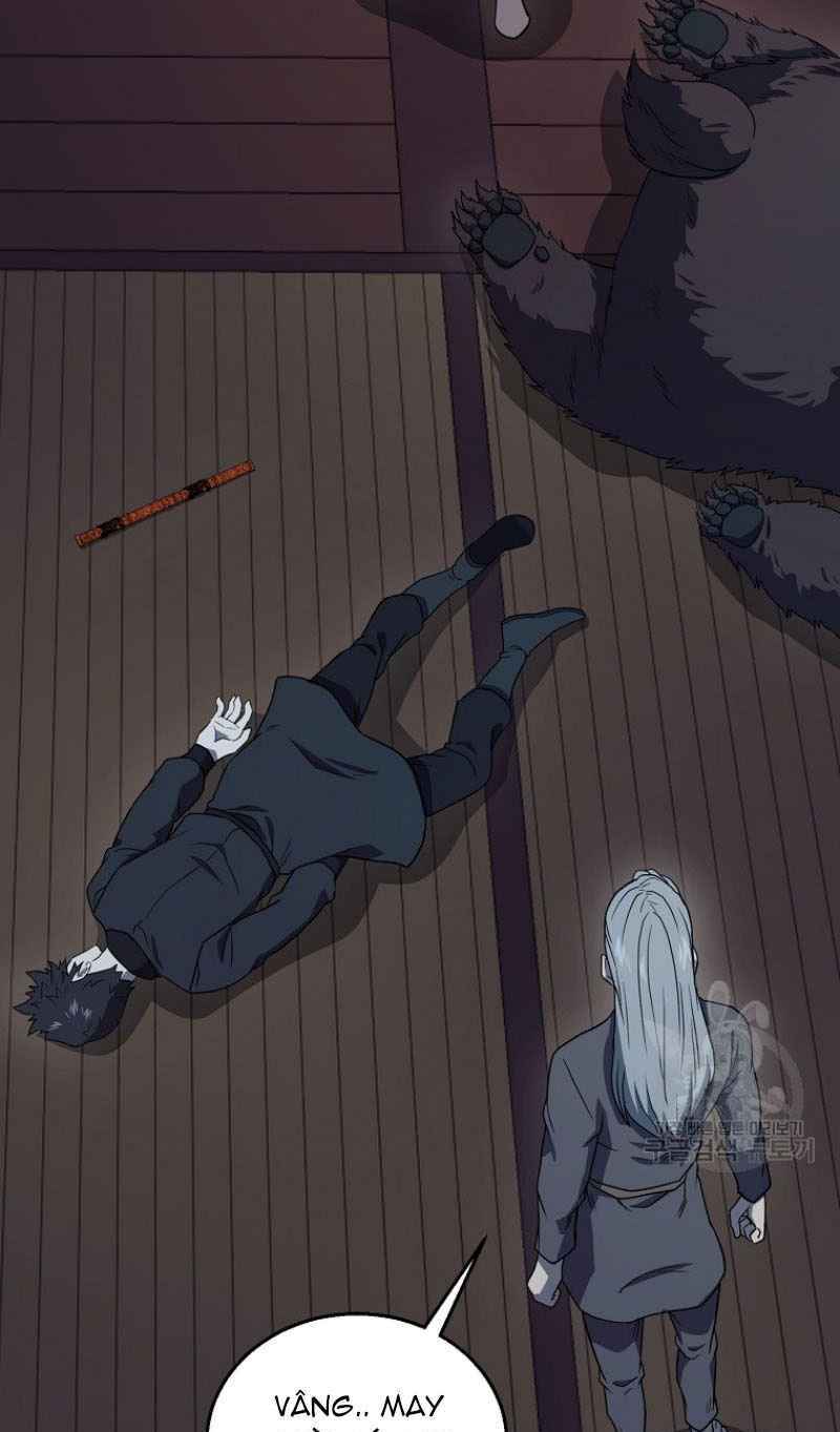 Thiếu Niên Phương Sĩ - Chapter 21 - Page 100