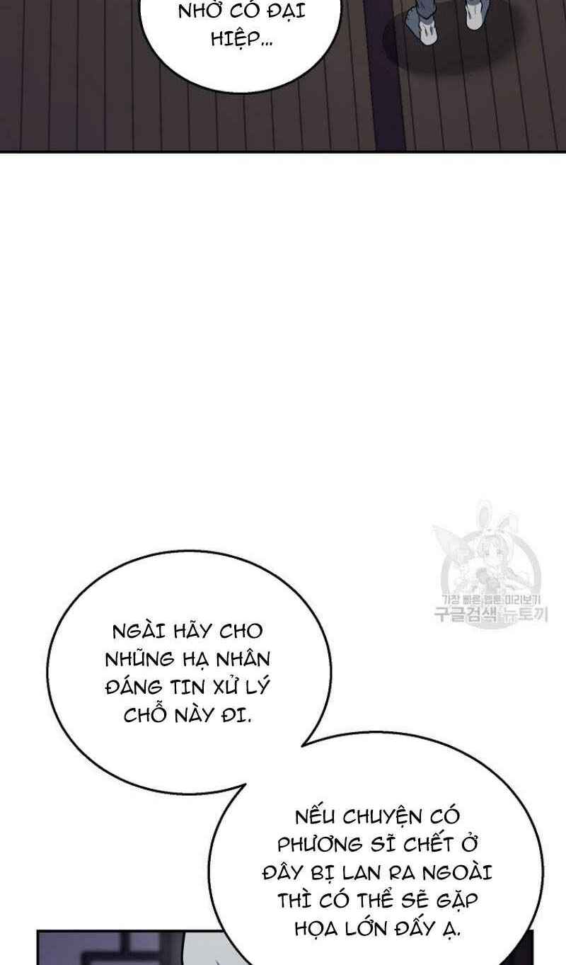 Thiếu Niên Phương Sĩ - Chapter 21 - Page 101