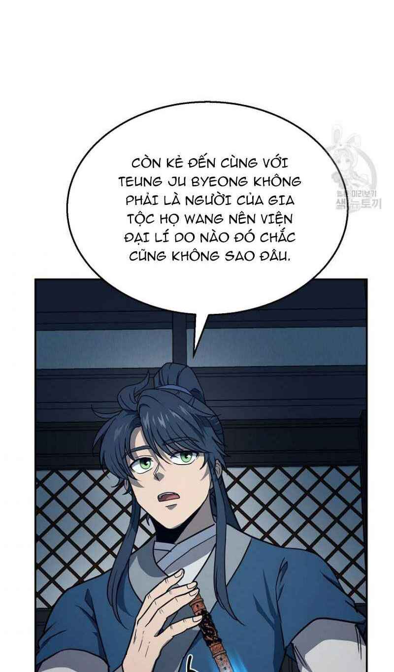 Thiếu Niên Phương Sĩ - Chapter 21 - Page 103